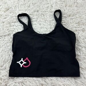 Lululemon Align Tank Top Black